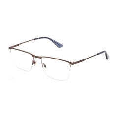 Police Gold Metal Frames - Retail Flare