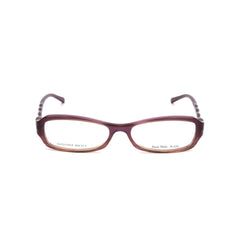 Alexander McQueen Purple Acetate Frames - Retail Flare