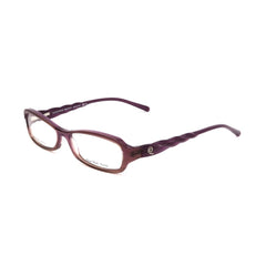 Alexander McQueen Purple Acetate Frames - Retail Flare