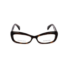 Alexander McQueen Bicolor Acetate Frames - Retail Flare
