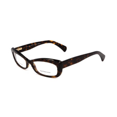 Alexander McQueen Bicolor Acetate Frames - Retail Flare