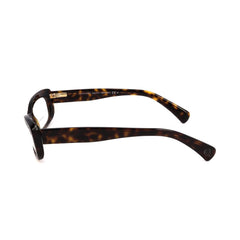 Alexander McQueen Bicolor Acetate Frames - Retail Flare