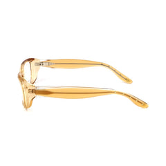 Bottega Veneta Brown Acetate Frames - Retail Flare