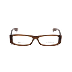 Bottega Veneta Brown Acetate Frames - Retail Flare