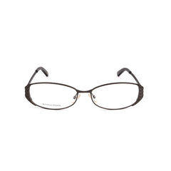 Bottega Veneta Silver Metal Frames - Retail Flare