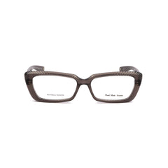 Bottega Veneta Gray Acetate Frames - Retail Flare