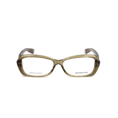 Bottega Veneta Green Acetate Frames - Retail Flare