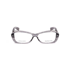 Bottega Veneta Gray Acetate Frames - Retail Flare