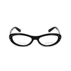 Bottega Veneta Black Acetate Frames - Retail Flare