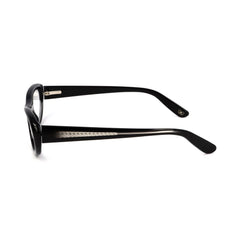 Bottega Veneta Black Acetate Frames - Retail Flare