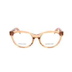 Bottega Veneta Brown Acetate Frames - Retail Flare