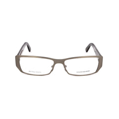 Bottega Veneta Silver Titanium Frames - Retail Flare