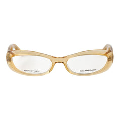 Bottega Veneta Brown Acetate Frames - Retail Flare