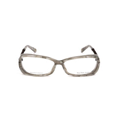 Bottega Veneta Gray Acetate Frames - Retail Flare