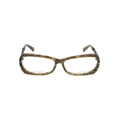 Bottega Veneta Green Acetate Frames - Retail Flare