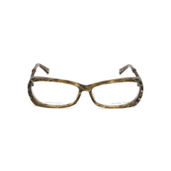 Bottega Veneta Green Acetate Frames - Retail Flare