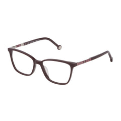 Carolina Herrera Multicolor Acetate Frames - Retail Flare
