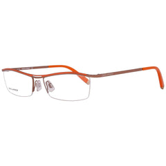 Dsquared² Rose Gold Metal Frames - Retail Flare