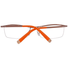 Dsquared² Rose Gold Metal Frames - Retail Flare