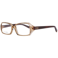 Dsquared² Brown Plastic Frames - Retail Flare