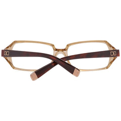 Dsquared² Brown Plastic Frames - Retail Flare