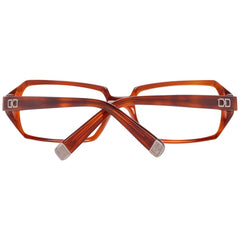 Dsquared² Brown Plastic Frames - Retail Flare