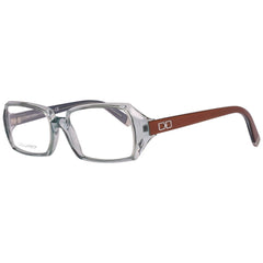 Dsquared² Transparent Plastic Frames - Retail Flare