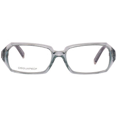 Dsquared² Transparent Plastic Frames - Retail Flare