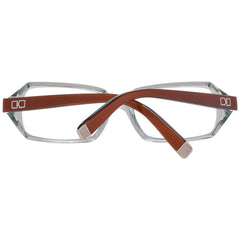 Dsquared² Transparent Plastic Frames - Retail Flare