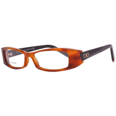 Dsquared² Brown Plastic Frames - Retail Flare