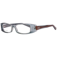 Dsquared² Transparent Plastic Frames - Retail Flare