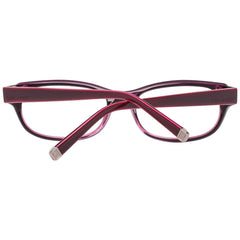 Dsquared² Purple Metal Frames - Retail Flare