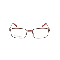 Dsquared² Brown Metal Frames - Retail Flare