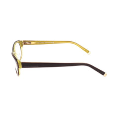 Dsquared² Brown Plastic Frames - Retail Flare