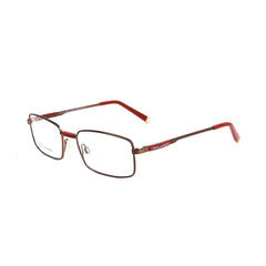 Dsquared² Brown Metal Frames - Retail Flare