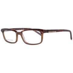 Dsquared² Brown Plastic Frames - Retail Flare