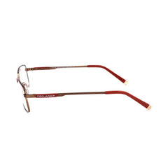 Dsquared² Brown Metal Frames - Retail Flare