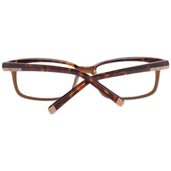 Dsquared² Brown Plastic Frames - Retail Flare
