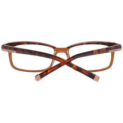 Dsquared² Brown Plastic Frames - Retail Flare