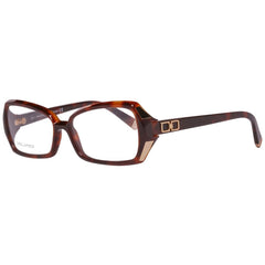 Dsquared² Brown Plastic Frames - Retail Flare
