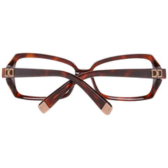 Dsquared² Brown Plastic Frames - Retail Flare