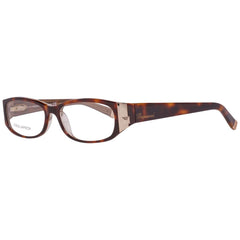 Dsquared² Brown Plastic Frames - Retail Flare
