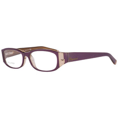 Dsquared² Purple Plastic Frames - Retail Flare