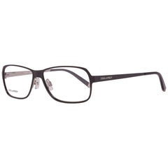 Dsquared² Black Metal Frames - Retail Flare