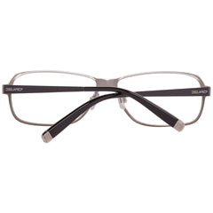 Dsquared² Black Metal Frames - Retail Flare