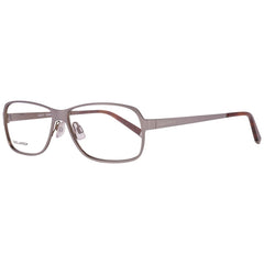 Dsquared² Gray Metal Frames - Retail Flare