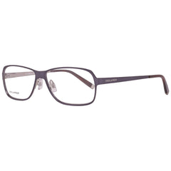 Dsquared² Blue Metal Frames - Retail Flare