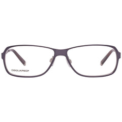 Dsquared² Blue Metal Frames - Retail Flare