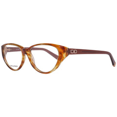 Dsquared² Brown Plastic Frames - Retail Flare
