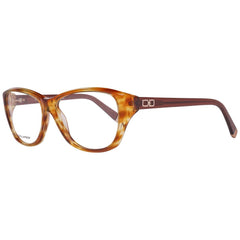 Dsquared² Brown Plastic Frames - Retail Flare
